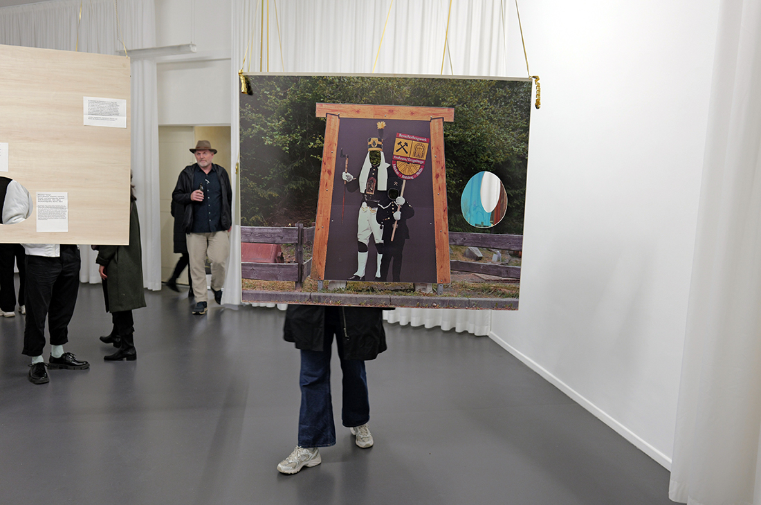 <p>2025<br />
TRADITION (2014-25)</p>
